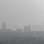 北京启动空气重污染橙色预警