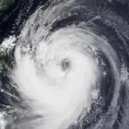 中央气象台：台风“小犬”将影响我国东南沿海地区