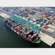“一带一路”倡议为中国北方港口城市打开国际经贸之窗