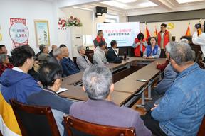 潮涌四十年  逐夢新征程