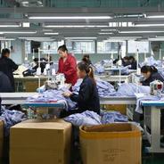 中国服装深度融入世界 国产服装超全球半数