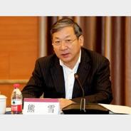 重庆市政府原党组成员、副市长熊雪严重违纪违法被开除党籍