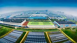 江苏沿海可再生能源技术创新中心获省级专项资金支持
