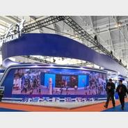 新华全媒+|通达、先进、绿色——2023天津国际航运产业博览会上看我国航运业活力