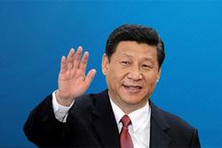 习近平结束中美元首会晤并出席亚太经合组织第三十次领导人非正式会议回到北京