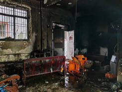 半个月4起火灾致14人遇难，家庭防火做到“三清三关”！