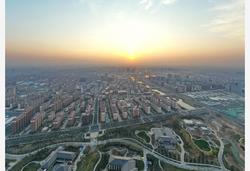 北京交通大学等四所高校雄安校区全部开工建设