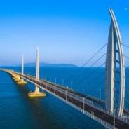 港珠澳大桥旅游15日开通试运营