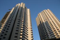 11月70个大中城市二手房价格无一上涨，新政落地市场信心有望修复回升