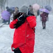 寒潮蓝色预警：辽宁吉林广东等地降温可达10℃至12℃