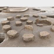 豫东地区考古发现4000年前夏代“粮仓”