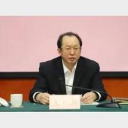黑龙江省委常委、副省长王一新接受中央纪委国家监委审查调查