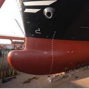 前10月我国造船完工量同比增长12% 占世界市场份额49.7%