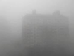 山东江苏安徽多地挂出大雾红色预警：能见度小于50米