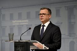 芬兰政府：有限重新开放与俄罗斯的两个边境口岸