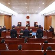 “红通人员”中国银行开平支行原行长许国俊贪污、挪用公款案一审宣判