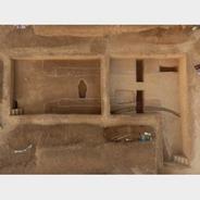 新华全媒+|3000多年前的商城是啥布局？河南考古新发现告诉你！
