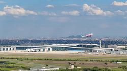 浙江全省机场旅客吞吐量创新高，杭州机场将再达四千万级行列