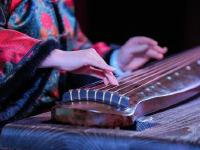 鹽都群藝館舉行古琴新年音樂會