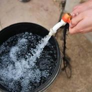 水利部：防范应对冰冻灾害做好农村供水保障