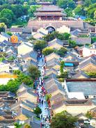 江苏扬州：解读新时代历史文化名城保护“扬州篇”