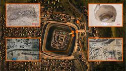 南京发现长干古城，将南京主城区建城史前推600多年