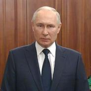 普京被正式登记为2024年俄总统选举候选人