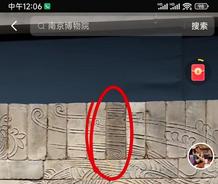 南京博物院《羽人戏龙砖画》疑似装反，院方回应：已上报