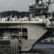 美军基地排放有害物入海 日本两度索要数据均遭拒