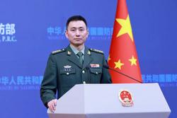 国防部：中方愿在平等和尊重的基础上与美军开展交流合作