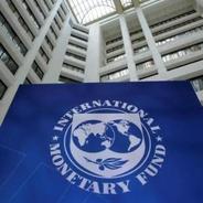 IMF上调今年全球经济增长预期