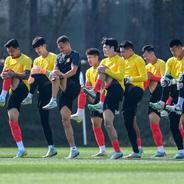 前瞻：亚洲杯首战 中国男足胜算几何？