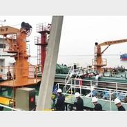 长江船舶污染治理专案已立案575件