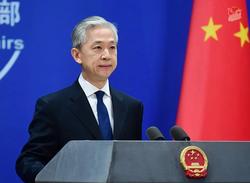 外交部敦促有关国家正视香港回归事实，摒弃殖民心态