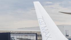 机身被发现钻错孔？波音推迟交付约50架737 MAX飞机