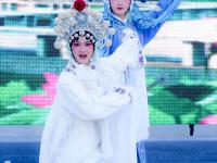 “我们的节日·春节”暨“我们的中国梦 文化进万家”——春节专场惠民演出