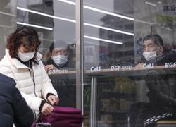 韩国首尔将在便利店设置极端天气避难点