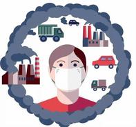 大气污染对健康的影响
