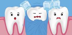 牙敏感应该如何处理