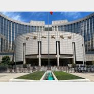 中国人民银行：2023年末我国本外币绿色贷款余额30.08万亿元