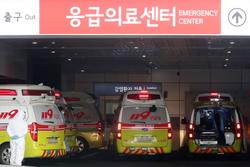 医生“辞职潮”持续蔓延 韩国政府拒绝让步
