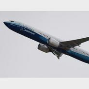 美联邦航空局要审计737 MAX机身供应商
