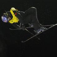 谷爱凌自由式滑雪世界杯卡尔加里站八连胜