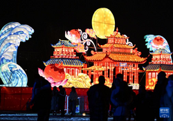 文化和旅游部发布春节假期出游提示