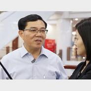 MiaoVlogs |《中国市长》两位主人公带你上两会！
