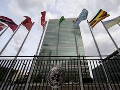 联合国安理会发表声明，强烈谴责俄罗斯音乐厅发生的恐怖袭击