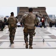 请求盟友增援安保 法国否认巴黎奥运会开幕式存安全隐患