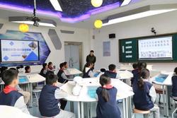 江苏6校入选“国字号”——AI进课堂，是机遇还是……