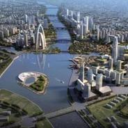北京城市副中心将建设国家绿色发展示范区