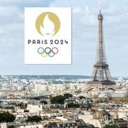 巴黎奥运会乒乓球团体参赛队伍确定
